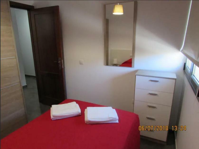 Seifia 2B Apartment Pozo Izquierdo Exterior photo